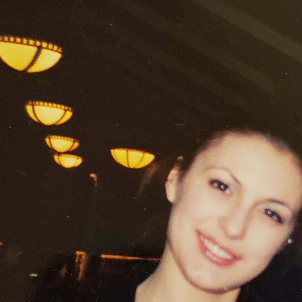 Meet your Posher, Elena